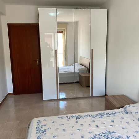 La Finestra Sul Mare * Али-Терме