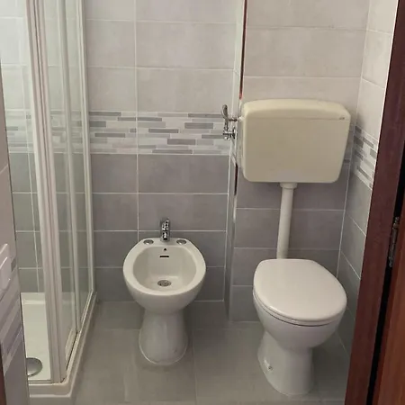 Апартаменты La Finestra Sul Mare