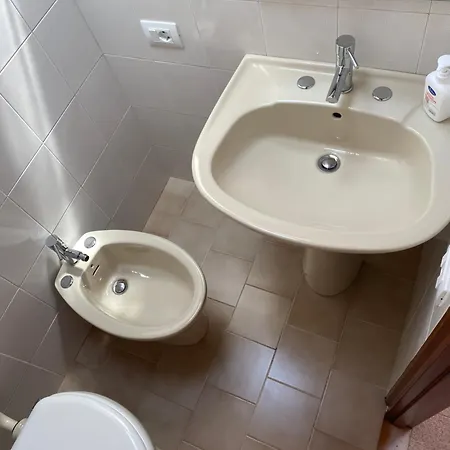 La Finestra Sul Mare *