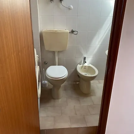 La Finestra Sul Mare * Али-Терме