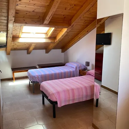 La Finestra Sul Mare Apartment