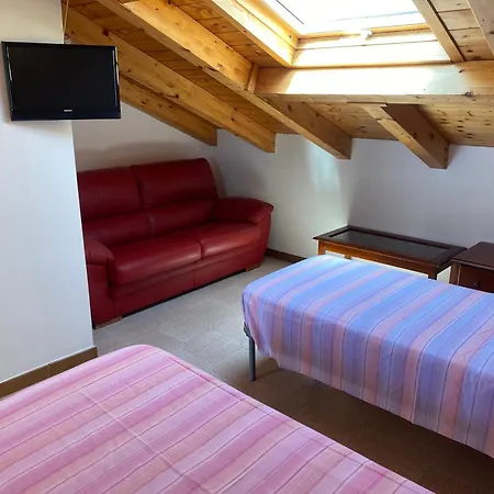 La Finestra Sul Mare *