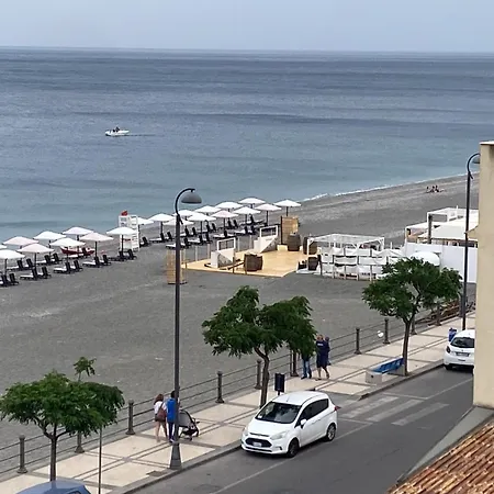 La Finestra Sul Mare * Ali Terme