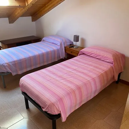 La Finestra Sul Mare